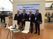 Schneider Electric представляет технологию интеллектуальных тепловых сетей в Республике Татарстан