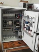 Schneider Electric и «ЭКОЛАЙН-ГИДРОТЕХНИКА» успешно запустили систему управления насосами с использованием технологии TeSys Solink