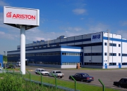 Ariston присоединился к «Зеленому кодексу» предприятий Санкт-Петербурга