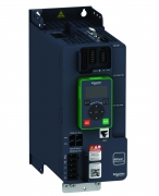 Schneider Electric представляет серию инновационных преобразователей частоты Altivar Machine ATV340 