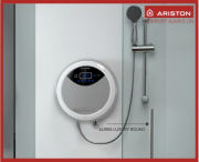 Ariston стал победителем Международного конкурса GOOD DESIGN® в двух номинациях