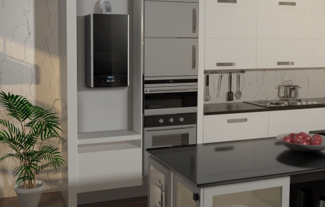 Рекордная эффективность: продано более 1000 котлов Ariston ONE