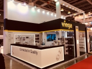 Viega приглашает на выставку Aquatherm Moscow 2019